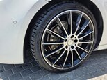 Mercedes E 200-17
