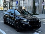 BMW X6-2