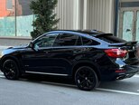 BMW X6-5