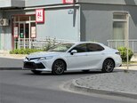 Toyota Camry-6