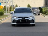 Toyota Camry-1
