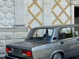LADA (VAZ) 2107-20