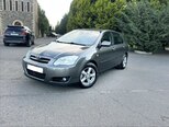 Toyota Corolla-5