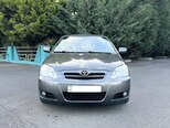 Toyota Corolla-4