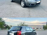 Toyota Corolla-6