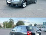 Toyota Corolla-7