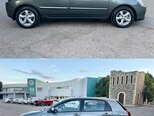 Toyota Corolla-8