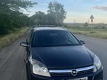 Opel Astra-1