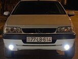 Peugeot 405-1