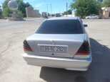 Mercedes C 200-5