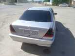 Mercedes C 200-4