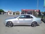 Mercedes C 200-7