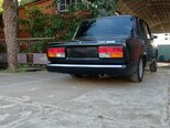 LADA (VAZ) 2107-8