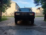 LADA (VAZ) 2107-1