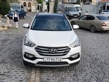 Hyundai Santa Fe-2