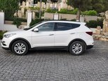Hyundai Santa Fe-5