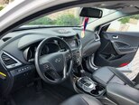 Hyundai Santa Fe-9