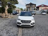 Hyundai Santa Fe-1
