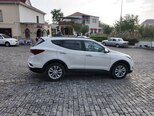Hyundai Santa Fe-3