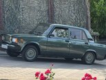 LADA (VAZ) 2107-5