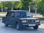 LADA (VAZ) 2107-7