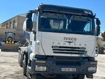 Iveco Trakker-1