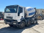 Iveco Trakker-2