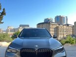 BMW X5-1