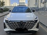Changan Uni-Z-2