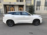 Changan Uni-Z-4