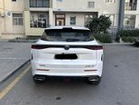 Changan Uni-Z-3