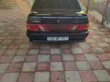 LADA (VAZ) 2115-4