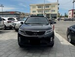 Kia Sorento-2
