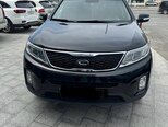 Kia Sorento-1