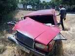 LADA (VAZ) 2107-2