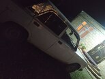 LADA (VAZ) 2107-7