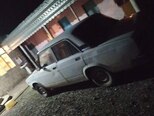 LADA (VAZ) 2107-8