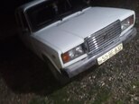 LADA (VAZ) 2107-13