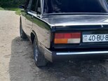 LADA (VAZ) 2107-2