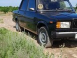 LADA (VAZ) 2107-3