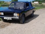 LADA (VAZ) 2107-4