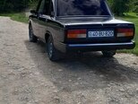 LADA (VAZ) 2107-6