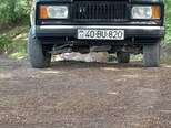 LADA (VAZ) 2107-1
