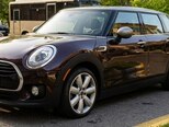 Mini Clubman-1