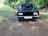 LADA (VAZ) 2107-12