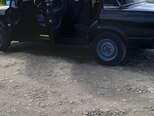 LADA (VAZ) 2107-13