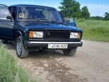 LADA (VAZ) 2107-14