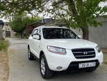 Hyundai Santa Fe-3