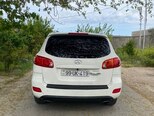 Hyundai Santa Fe-4