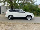 Hyundai Santa Fe-2